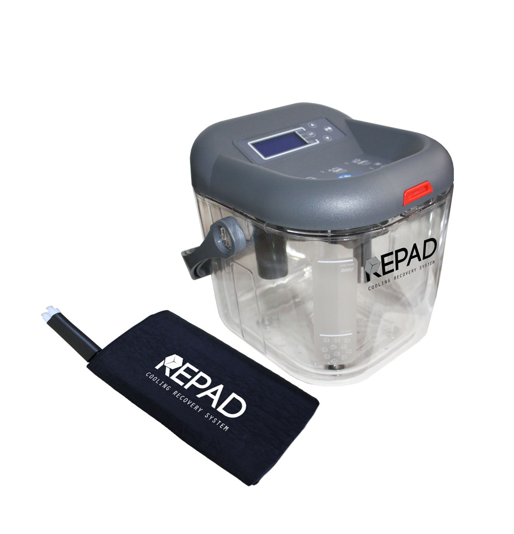 bota de compressão para recovery reboot lite