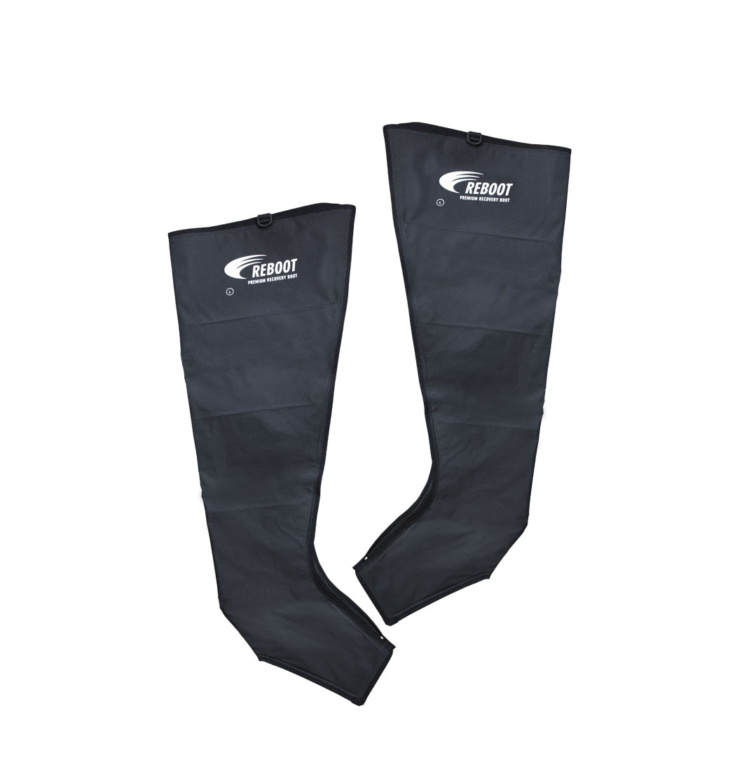 bolsa para botas de compressão reboot