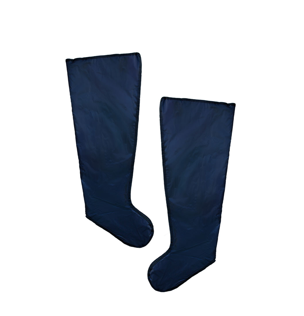 crioterapia repad reboot