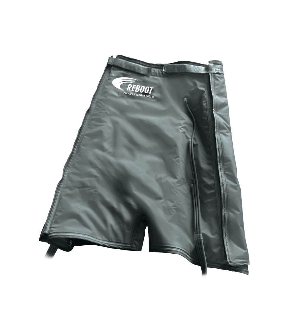 camara de quadril compressão reboot