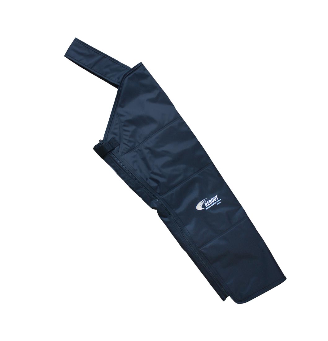 camara para braço compressão reboot